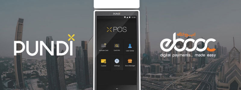 Dubai-PundiX