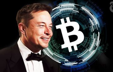 イーロン・マスク『ビットコイン買いたい？』発言 ー Twitterアカウントブロックへ