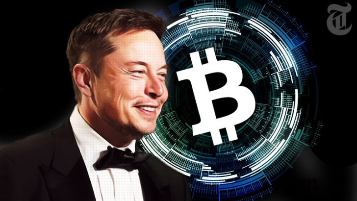 イーロン・マスク『ビットコイン買いたい？』発言 ー Twitterアカウントブロックへ