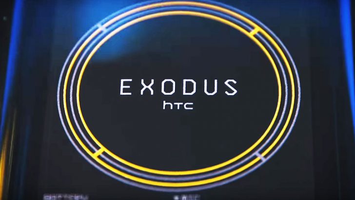ブロックチェーンスマホ「Exodus 1」予約開始 ー 12月には出荷予定