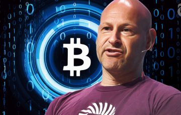 仮想通貨市場の暴落はない「ファンダメンタルズは強固」ジョセフ・ルービン
