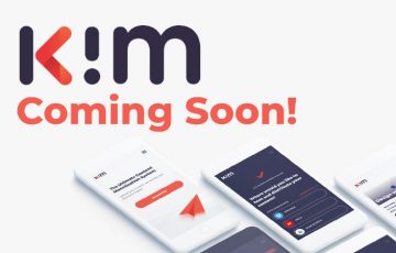 分散型ソーシャルメディアプラットフォーム「K.im」情報公開迫る ー Kim Dotcom
