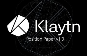 ブロックチェーンプラットフォーム「Klaytn」公開 ー カカオ子会社Ground X