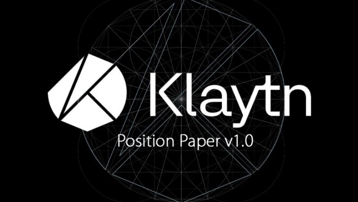 ブロックチェーンプラットフォーム「Klaytn」公開 ー カカオ子会社Ground X
