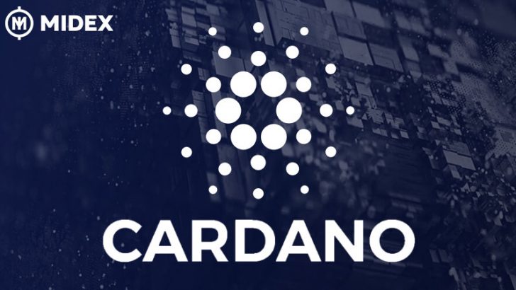 仮想通貨取引所MIDEX：カルダノエイダコイン（ADA）取扱い開始 ー 日本円取引も