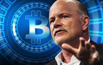 ビットコイン価格上昇は「2019年最初の6ヶ月」ー Michael Novogratz