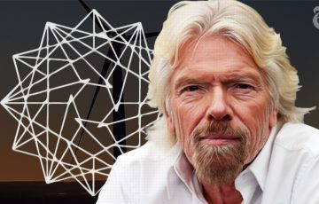 ブロックチェーン企業「Power Ledger」リチャード・ブランソン卿のコンテストで優勝