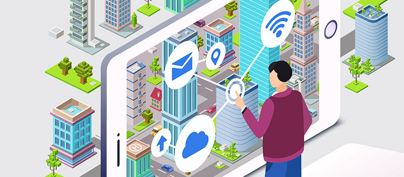 Smart-city