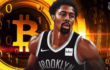バスケ業界を代表する「仮想通貨投資家」｜NBA選手Spencer Dinwiddie