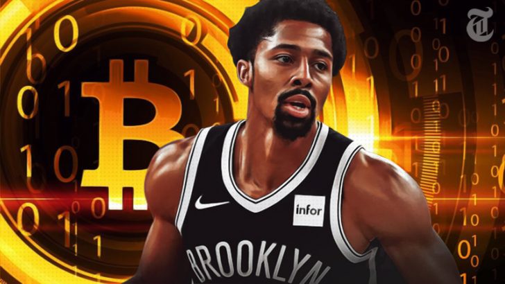 バスケ業界を代表する「仮想通貨投資家」｜NBA選手Spencer Dinwiddie
