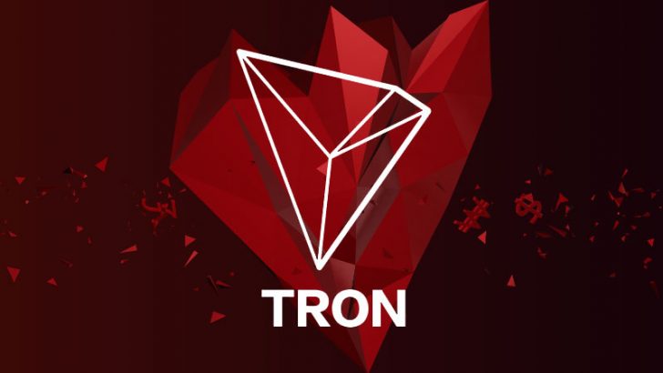 TRON（トロン）：中国の検索エンジン大手「Baidu」と提携か