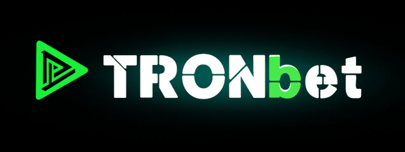 TRONbet-logo
