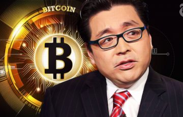 トーマス・リー氏の「BTC価格予想」2018年残り約2ヶ月 ー 市場回復の可能性は？