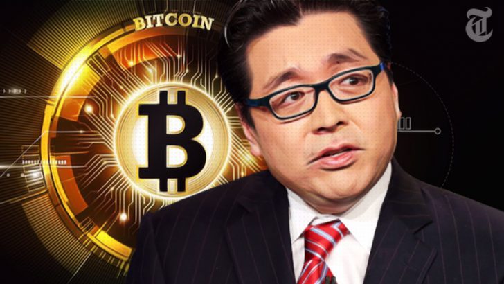 トーマス・リー氏の「BTC価格予想」2018年残り約2ヶ月 ー 市場回復の可能性は？