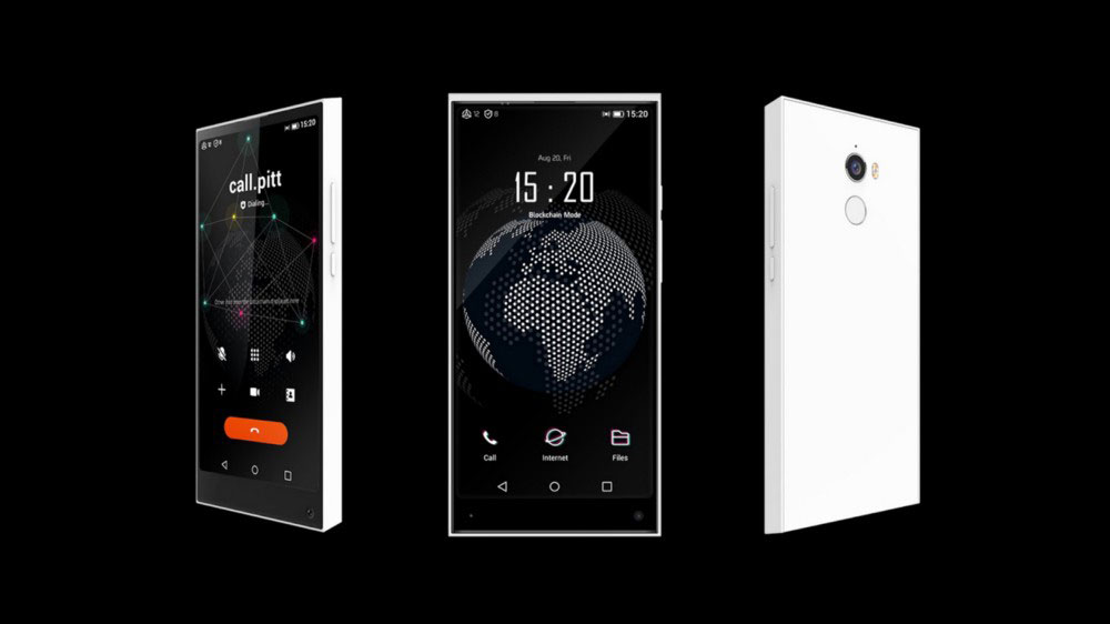 XPhone