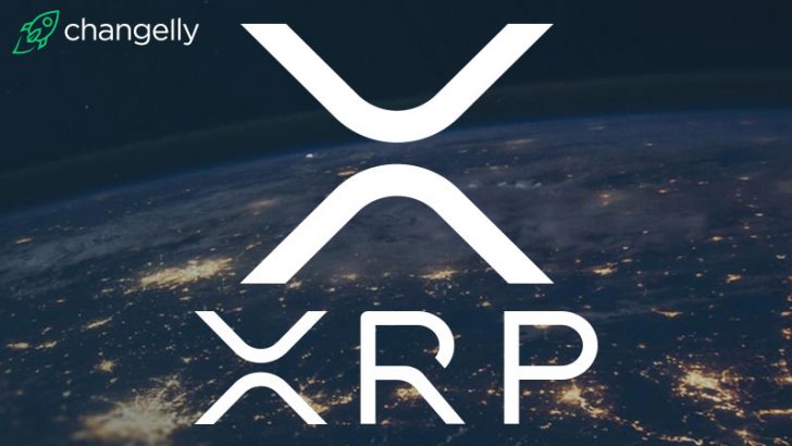 リップル（XRP）が法定通貨でも購入可能に ー 仮想通貨両替サービス「Changelly」