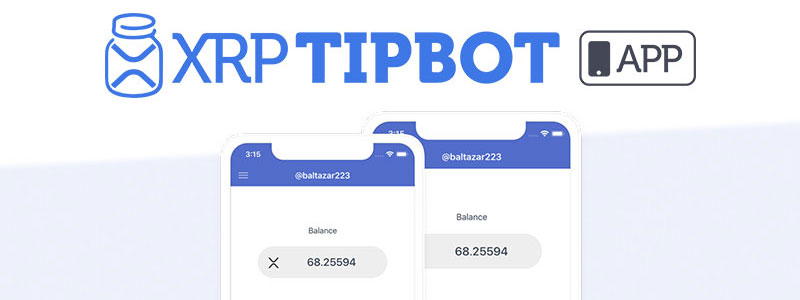 XRP-Tip-Bot