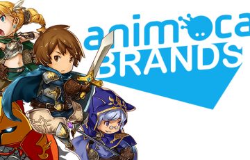 ゲーム会社「Animoca Brands」ブロックチェーン企業と提携拡大 ー DApps開発を促進