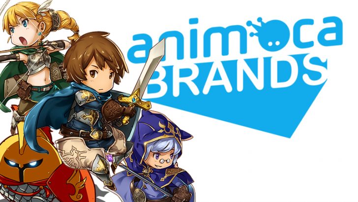 ゲーム会社「Animoca Brands」ブロックチェーン企業と提携拡大 ー DApps開発を促進