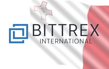 ビットレックス「仮想通貨取引プラットフォーム」世界規模に拡大｜マルタ新規制で実現