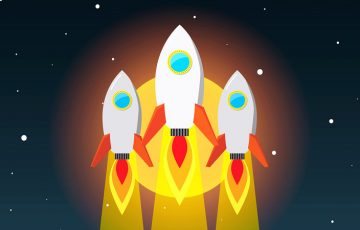 ビットコイン価格急騰！主要通貨も上昇傾向 ー ショートポジションでロスカット報告も