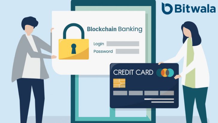 ドイツ初の「ブロックチェーン銀行口座」開設へ ー BitwalaとSolarisBankが提携