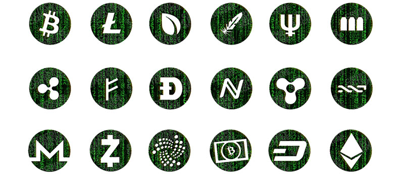 coins