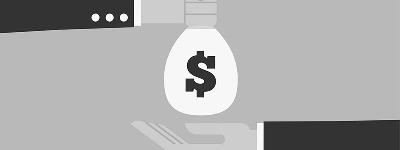 corruption