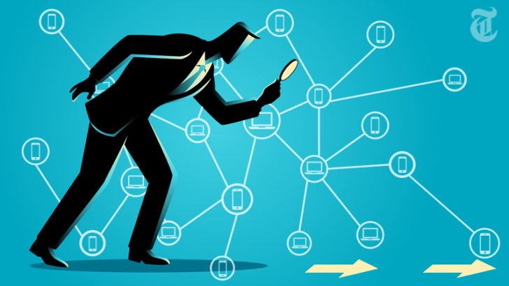ビットコインの追跡は簡単「仮想通貨は匿名ではない」ー FBI関係者