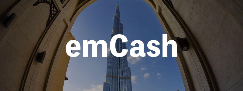 emCash