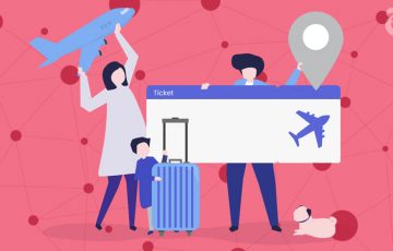 ブロックチェーンで旅行予約の「最低価格」を実現する ー  TravelBlock