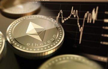 イーサリアム（ETH）価格回復の兆しか ー 機関投資家による「空売り」が減少