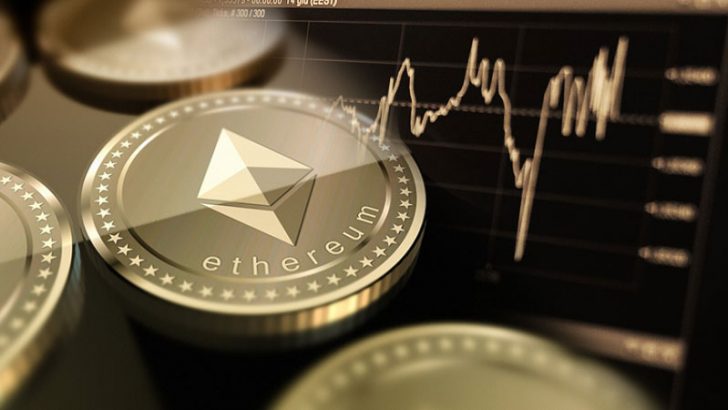 イーサリアム（ETH）価格回復の兆しか ー 機関投資家による「空売り」が減少
