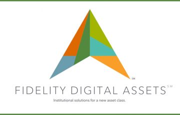 Fidelity®「仮想通貨関連会社」の新設を発表 ー 機関投資家へ取引・管理サービス提供