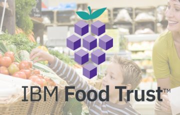 IBM：ブロックチェーン食品追跡ネットワーク「Food Trust」を開始