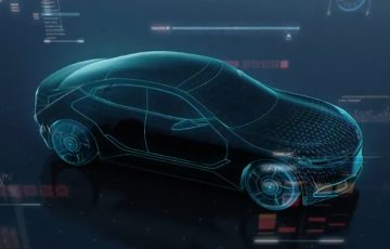 ブロックチェーン搭載車両の開発に向け「MOBI Grand Challenge」トーナメント開催