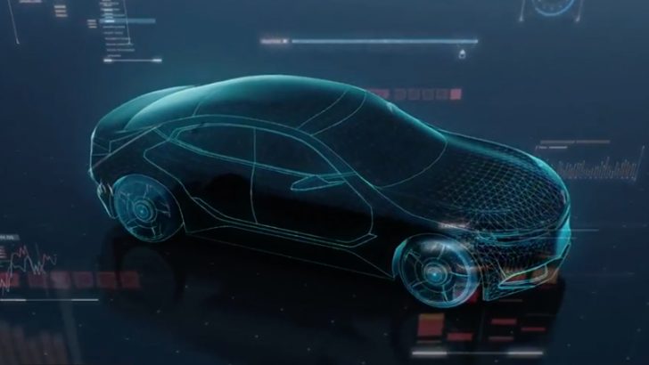 ブロックチェーン搭載車両の開発に向け「MOBI Grand Challenge」トーナメント開催