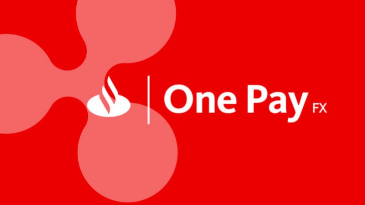 RippleNetと国際送金アプリ「OnePay FX」が統合 ー 利用可能国がさらに拡大