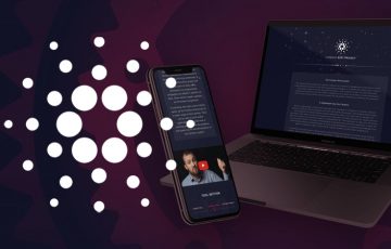 カルダノ（ADA）： オープンソースプロジェクト「Cardano Rust Project」を発表