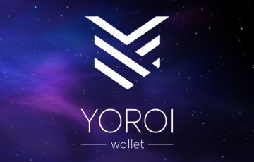 「YOROI Wallet」正式にリリース！CARDANO（ADA）を安全に管理