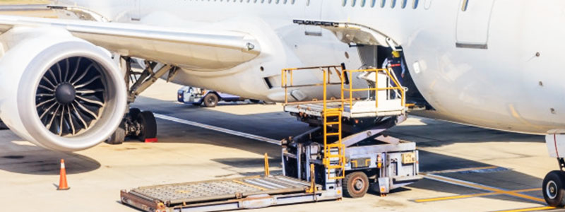 Air-transport