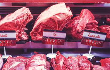 韓国政府：ブロックチェーンで食品情報を管理「牛肉サプライチェーン」追跡へ