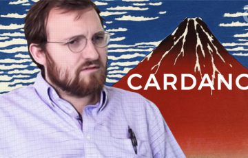 今後は日本市場を重要視「CARDANO財団の大規模投資を望む」Charles Hoskinson