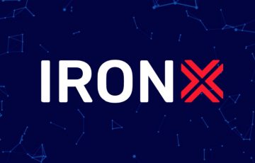 CARDANO（ADA）基軸の仮想通貨取引所「IronX」パブリックセール開催中