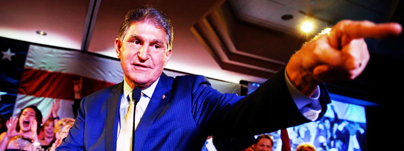 Joe-Manchin