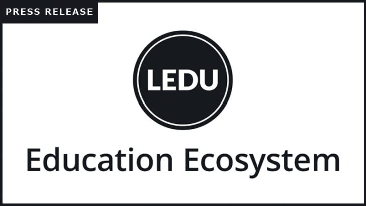 顔認識？ゲーム作成？全部教えてくれるプロ向けのオンライン講義：LEDU x Education Ecosystem