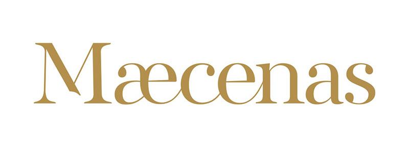 Maecenas-logo