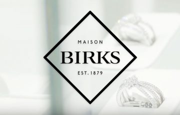 カナダの高級ジュエリーブランドが「ビットコイン決済」に対応｜Birks Group