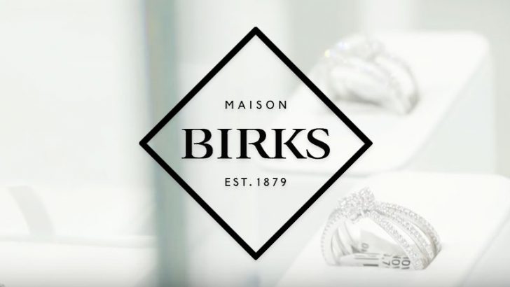 カナダの高級ジュエリーブランドが「ビットコイン決済」に対応｜Birks Group