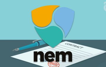 NEMベネズエラチーム：ブロックチェーン学術機関とMoU締結｜技術開発を支援